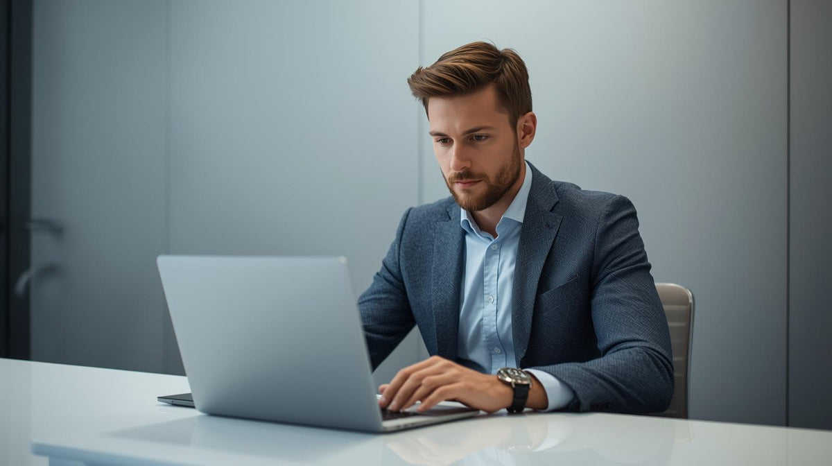 Drafting the Liquidation and Distribution Account / breakdown of assets, administration costs and liabilities Self-Study Course