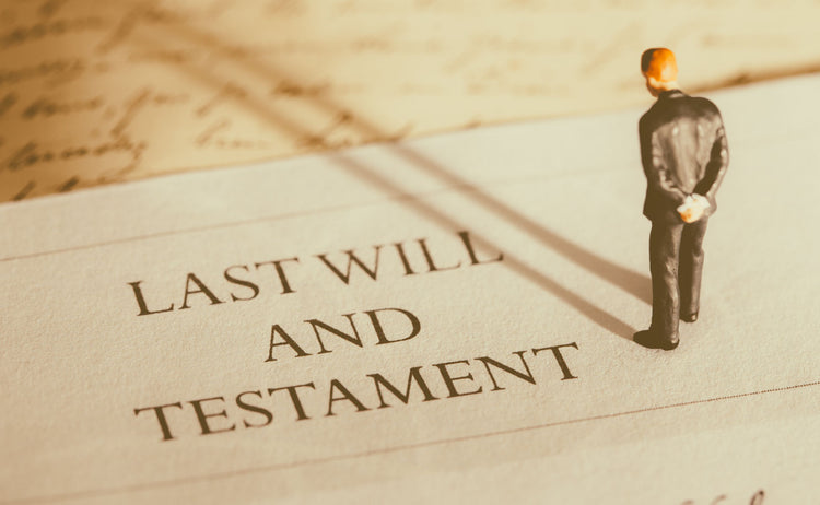 Deceased Estates Self-Study Courses