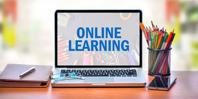 Self-Study Courses