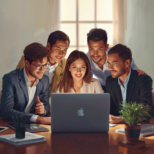 Salaried Employees - Specific and Unique Transactions Self-Study Course