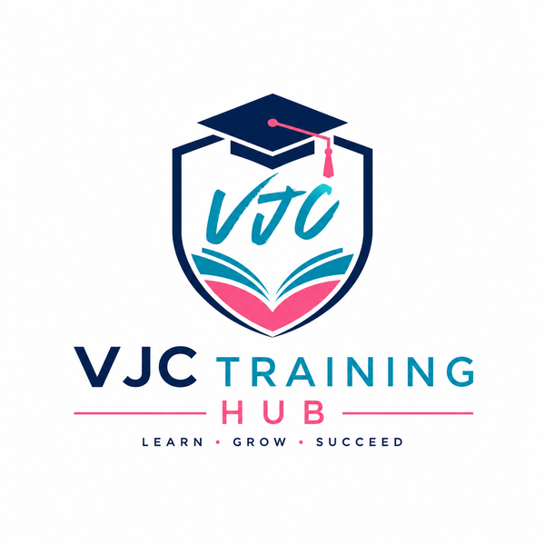 Van Jaarsveld Consulting